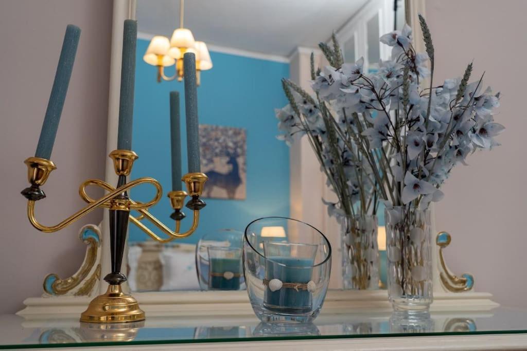 شقة Angela Stylist House بيرايوس المظهر الخارجي الصورة